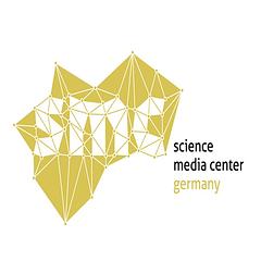 Science Media Center Germany logo