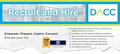 Delaware Area Career Center logo