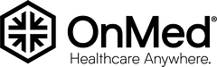 OnMed logo