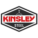 Kinsley Steel, Inc. logo