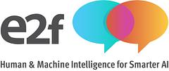 e2f logo