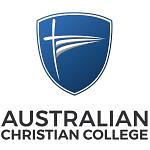 Australian Christian College - Marsden Park logo
