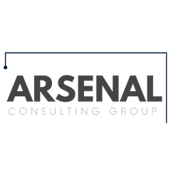 Arsenal Consulting Group logo