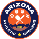 Arizona Athletic Grounds logo