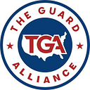 The Guard Alliance Inc logo