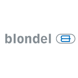 Blondel SAS logo
