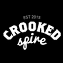 Crooked Spire logo