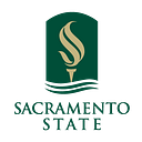 California State University, Sacramento logo