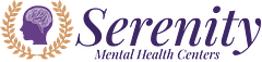 Serenity Mental Health Centers logo