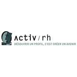 Activ RH logo