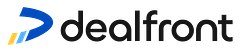 Dealfront logo