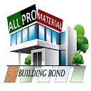 BUILDING MATERIAL SURPLUS logo