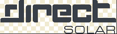 Direct Solar logo