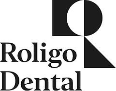Roligo Dental logo