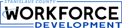 Stanislaus County Department of Workforce Development logo