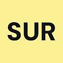 Sur logo
