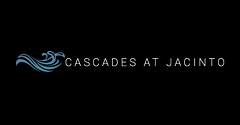 Cascades At Jacinto logo