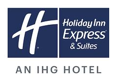 Holiday Inn Express Hotel & Suites Richwood logo