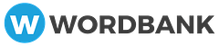 Wordbank logo