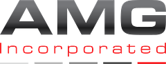 AMG logo