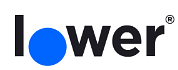 Lower logo
