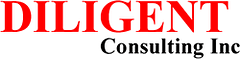Diligent Consulting logo