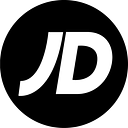 JD Group logo