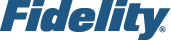 Fidelity International logo
