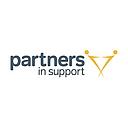 Partners In Support logo