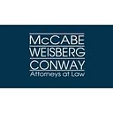 McCabe, Weisberg & Conway logo