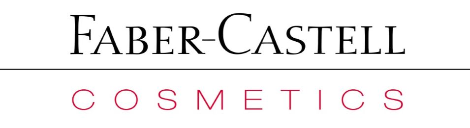 A W Faber Castell Cosmetics logo