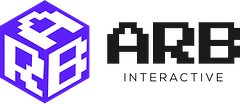 ARB Interactive logo