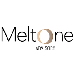 MeltOne Advisory logo