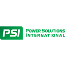Power Solutions International, Inc. logo