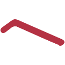 Red Roof Inns, Inc. logo