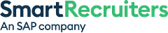 SmartRecruiters  logo