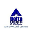 Delta Solutions and Strategies logo