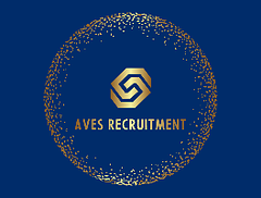 Aves Recruitment logo
