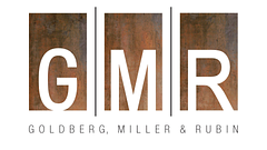 Goldberg Miller & Rubin logo