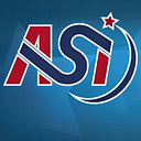 American Staffing logo