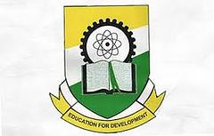 Chukwuemeka Odumegwu Ojukwu University logo