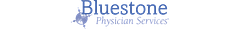 Bluestone Physician Services logo