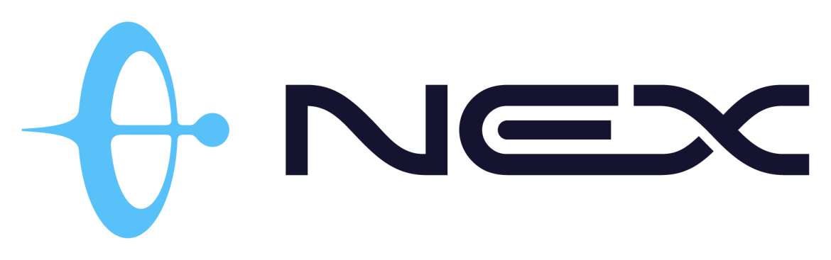 NEX Aero logo