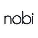 Nobi logo