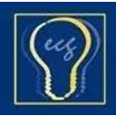 formally ECG logo