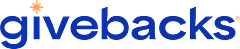 Givebacks logo