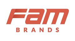 FAM Brands logo