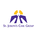 St. Joseph's Care Group logo
