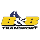 B&J transport LLC logo