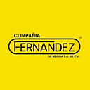 B. Fernández & Hnos logo